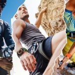 Waterproof fitness activity trackers WS013-Worldwell