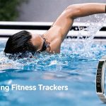 swimming fitness trackers