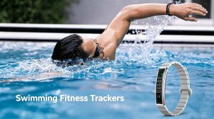 swimming fitness trackers