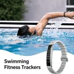 Swimming Fitness Tracker