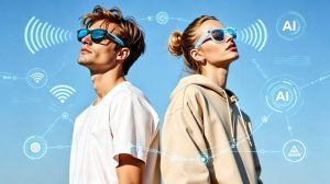 AI smart Glasses | | Worldwell