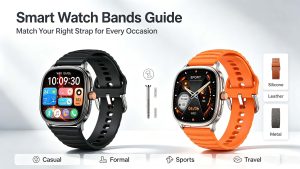 Smart Watch Bands | | Worldwell