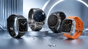 top 10 smart watches​ | | Worldwell
