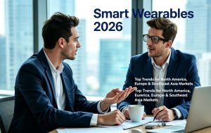 smart wearables 2026 | | Worldwell