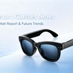 New AI Smart Glasses