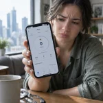 Why Is My Fitness App Not Tracking Steps